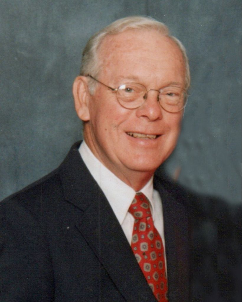 John William Holt