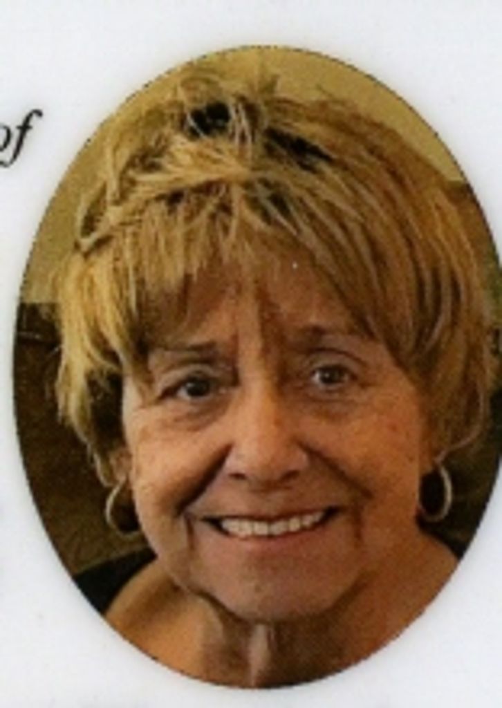 Christine Yajko