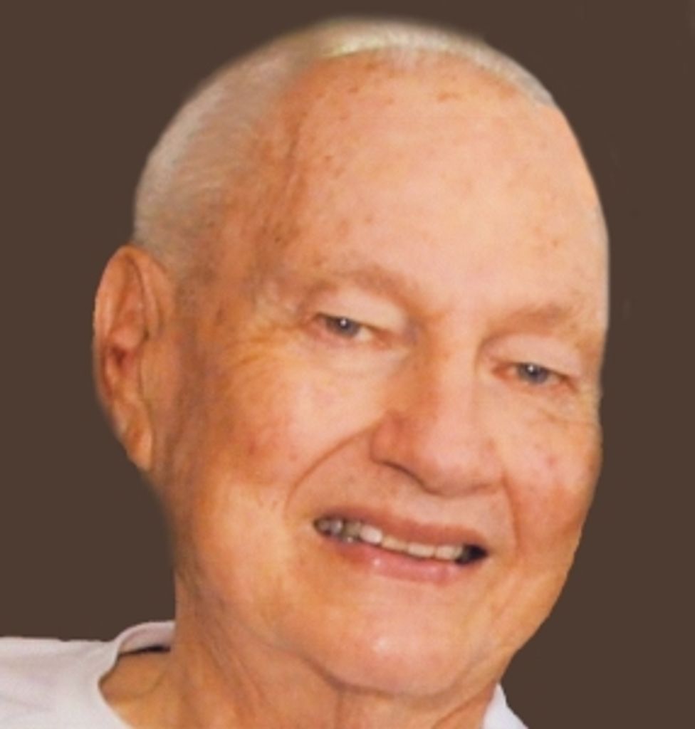 Robert E. Young
