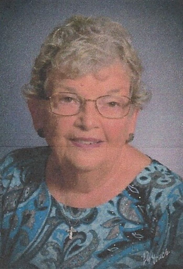 Barbara Sha Cox Profile Photo