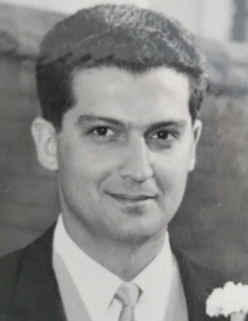 Richard S. Cina