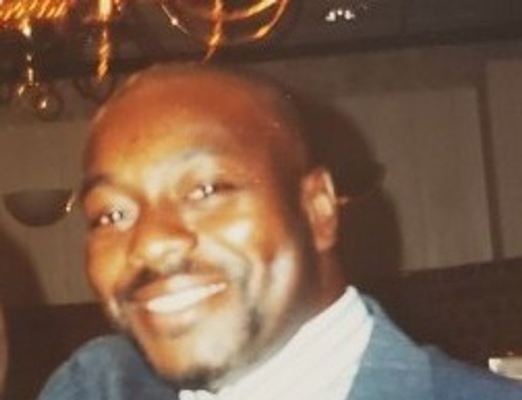 Luther Thompson