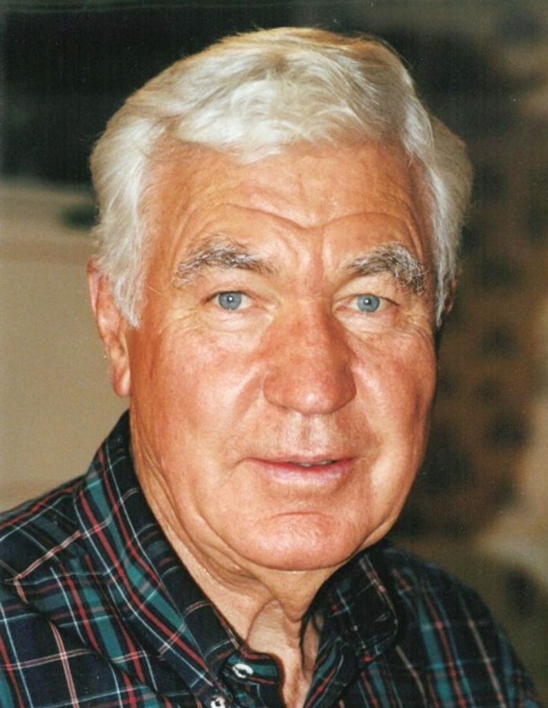 Clair Empey