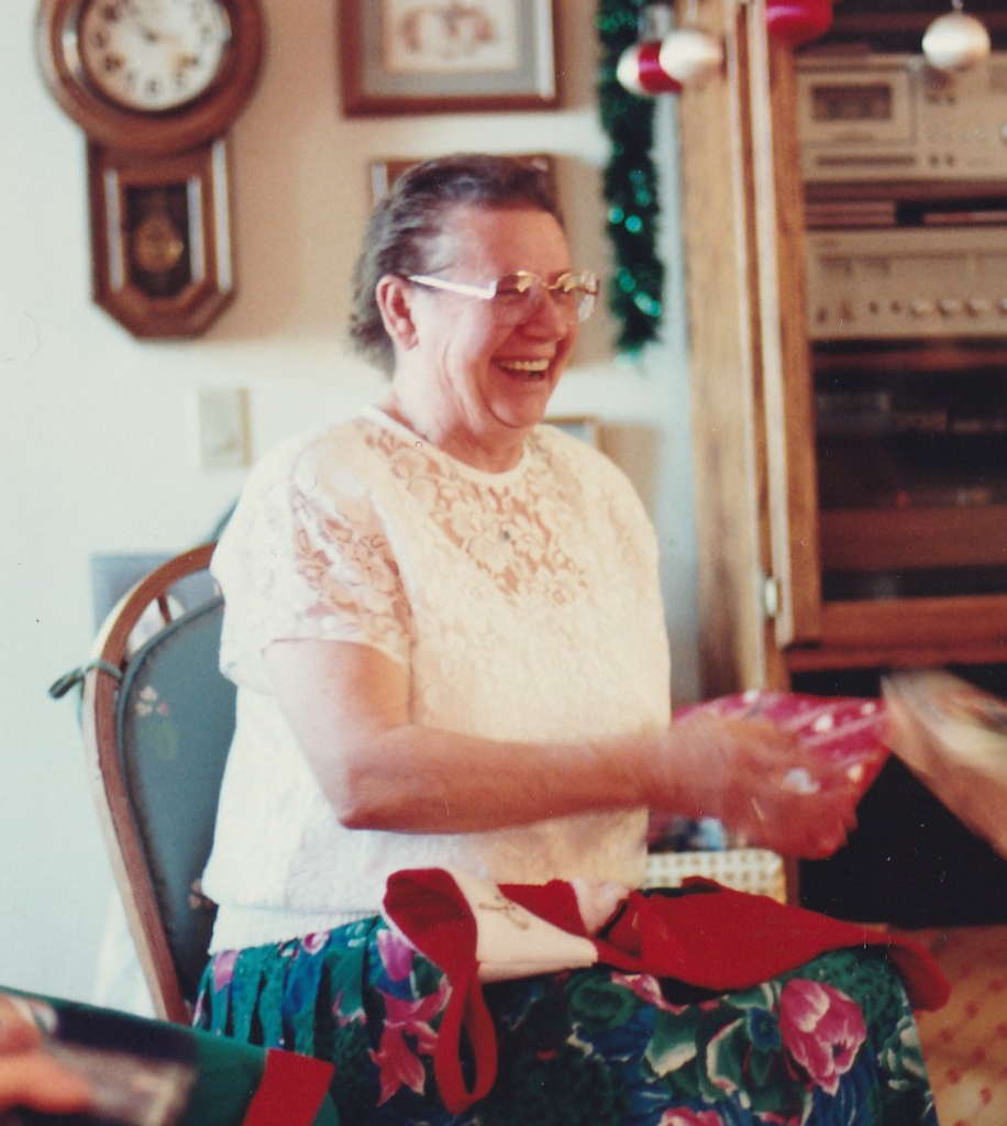 Janet Ann Morningstar