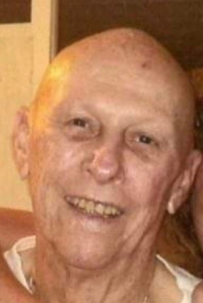 Everett Nichols, Jr. Profile Photo