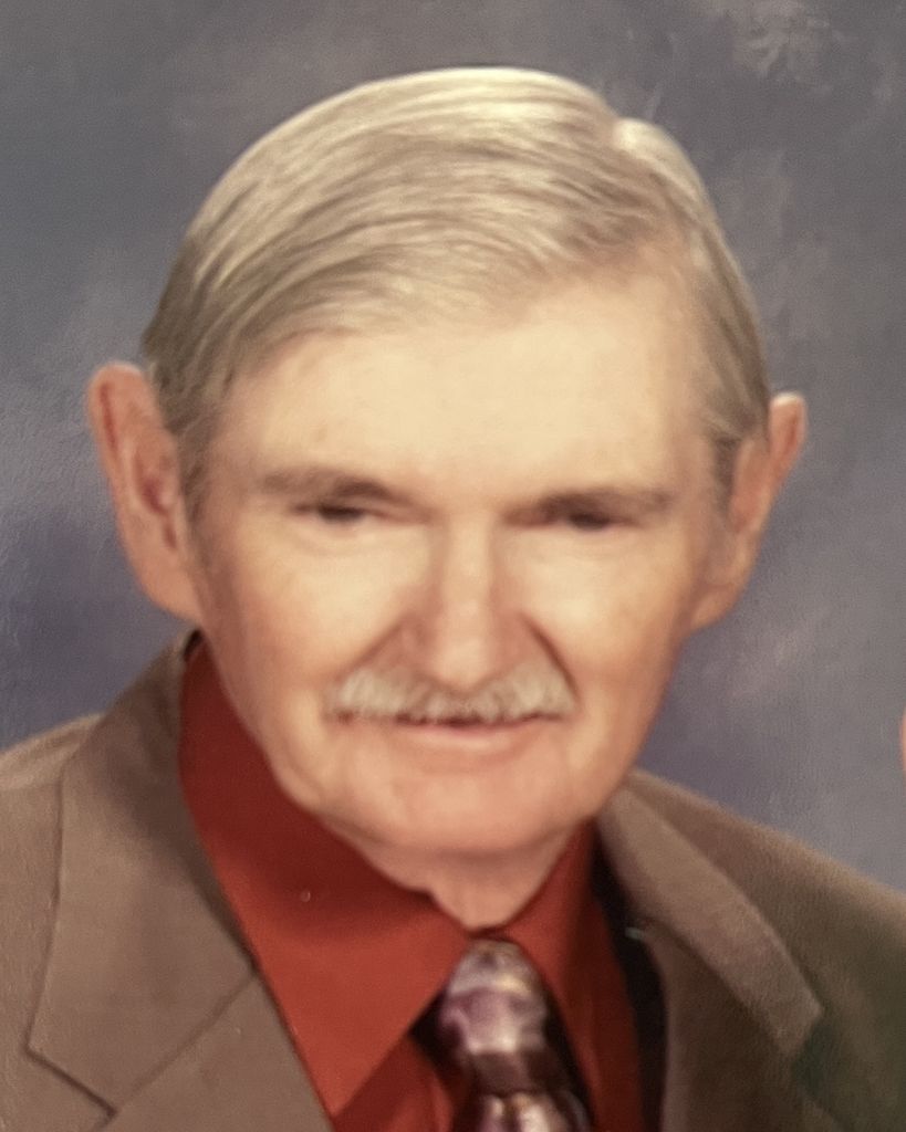 James Darrell Williams Profile Photo