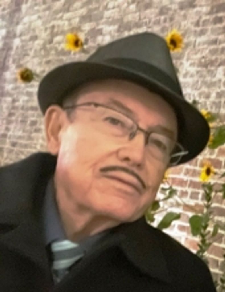 Anselmo Anaya Guzman