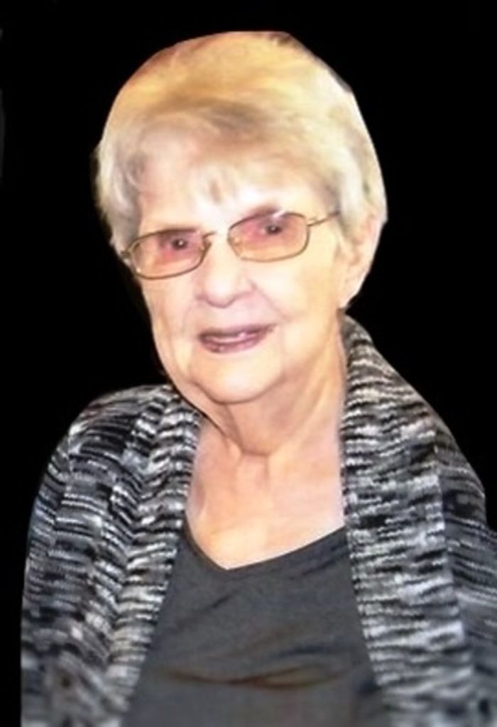 Betty Jean Winner