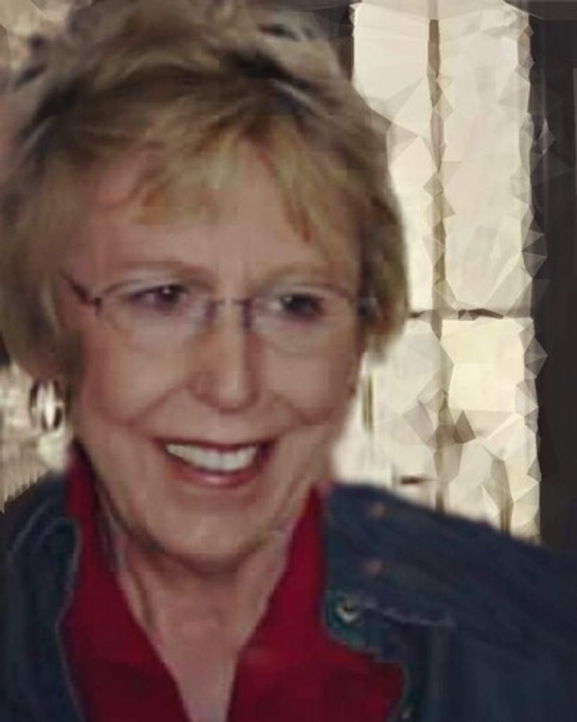 Patricia Lynn Crow Profile Photo