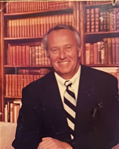Charles "Chuck" Hewitt Profile Photo