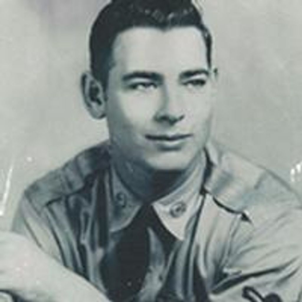 Harold B. Wood