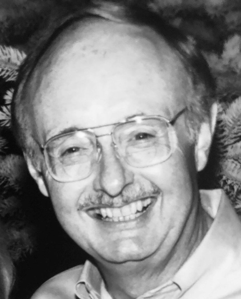 Milton C. ""Ted"" Tedford