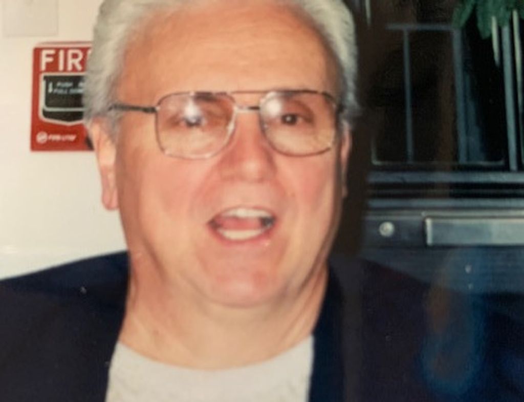 David A. Simoni