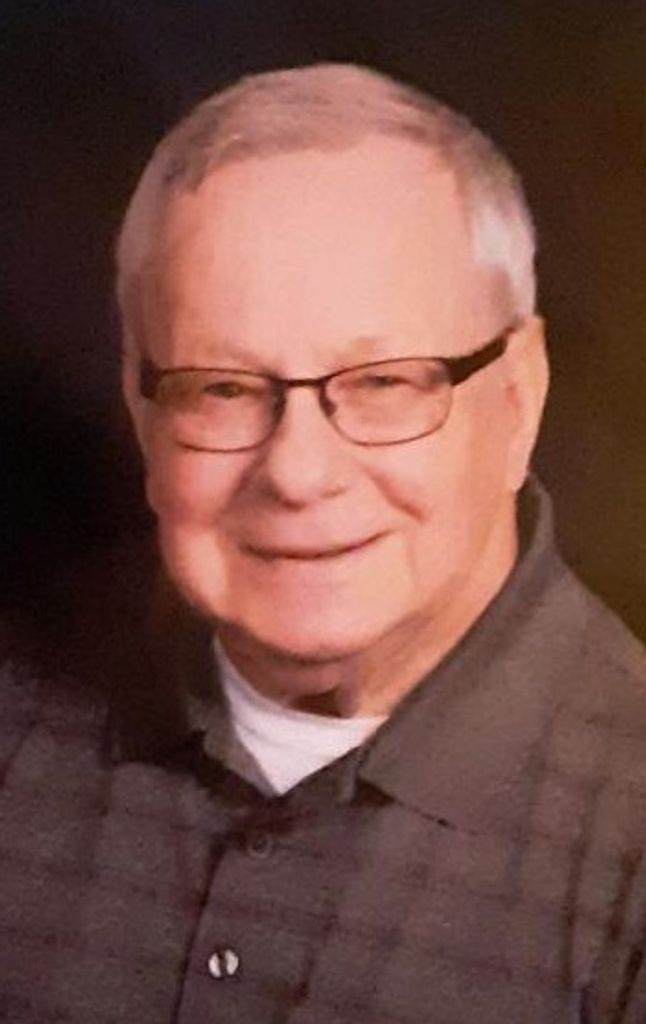 Orville C. Cornwell