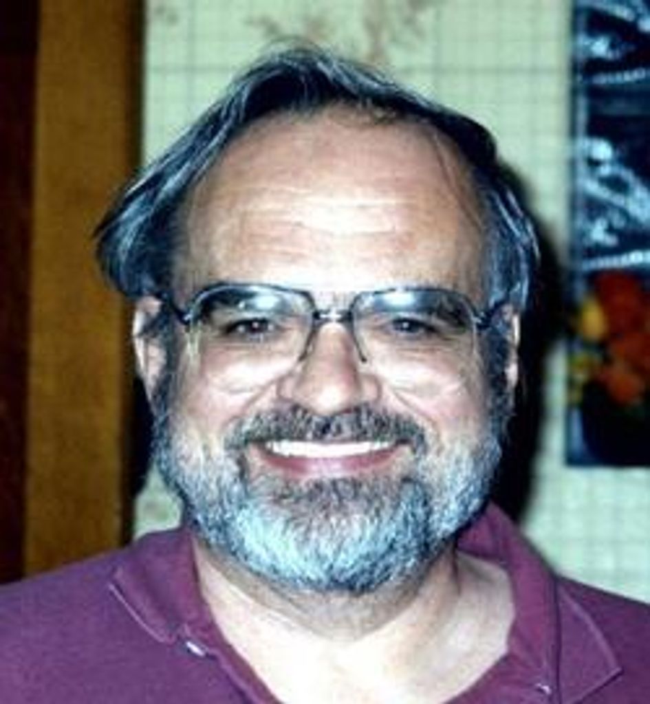 John J. Nowak Profile Photo