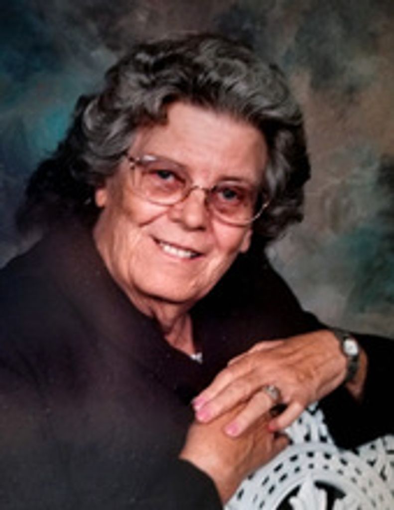 Norma Stephens Profile Photo