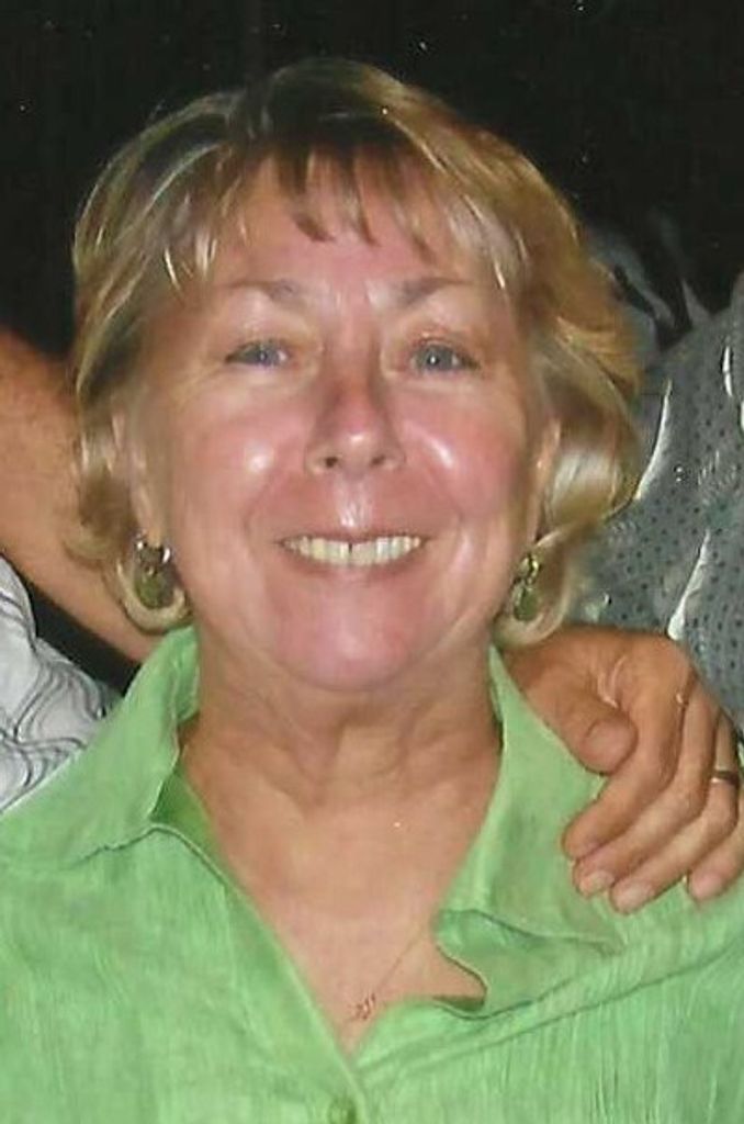 Gayle Kathleen Mesec Profile Photo