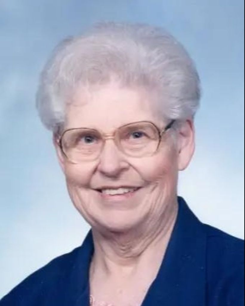 Gladys Mae Keown Profile Photo