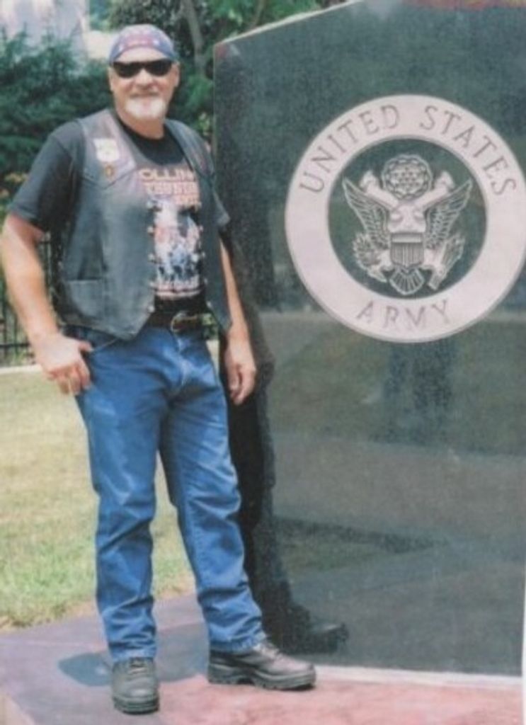 (Updated Service Time)Hubbard Edward "Ed" Jarrells