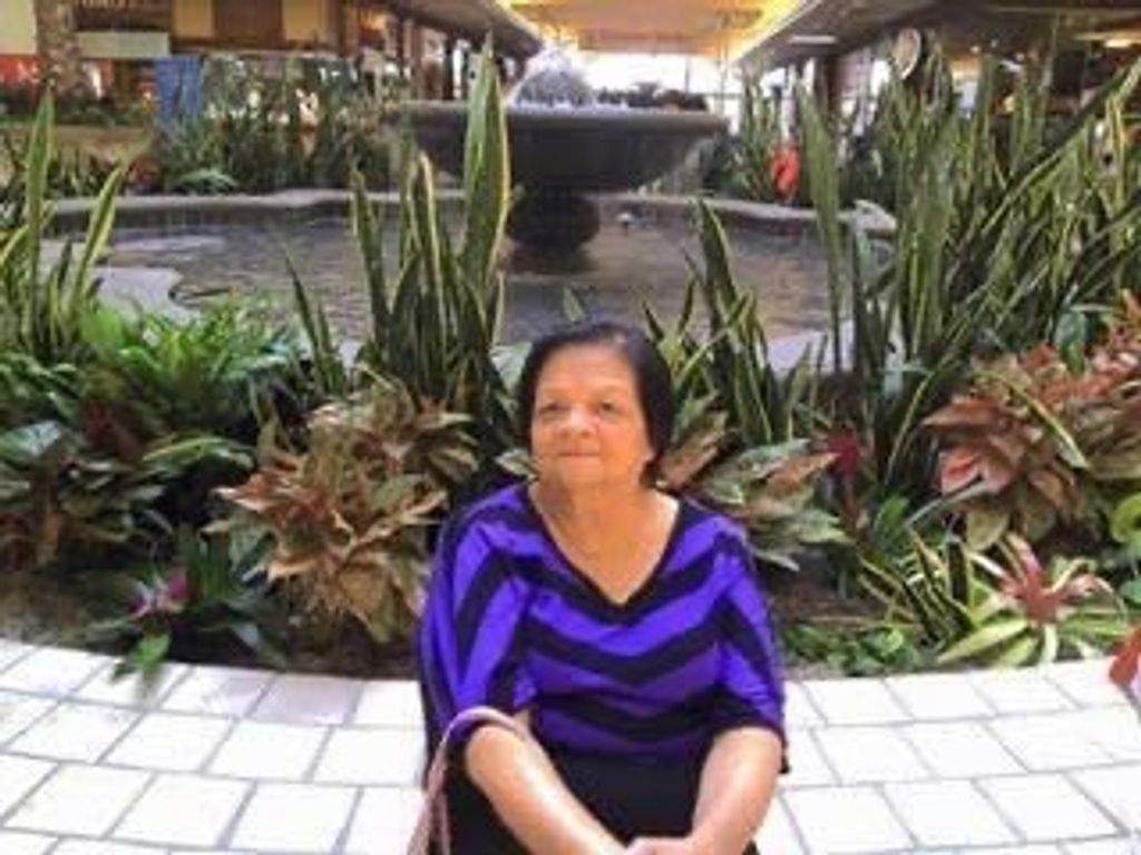 Carmelita G. Ferguson Profile Photo
