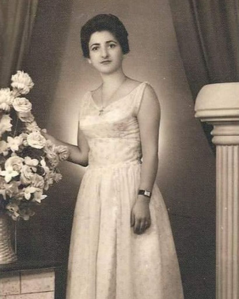 Katherine Lukas Spathis