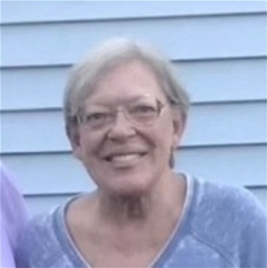 Roberta Peterson