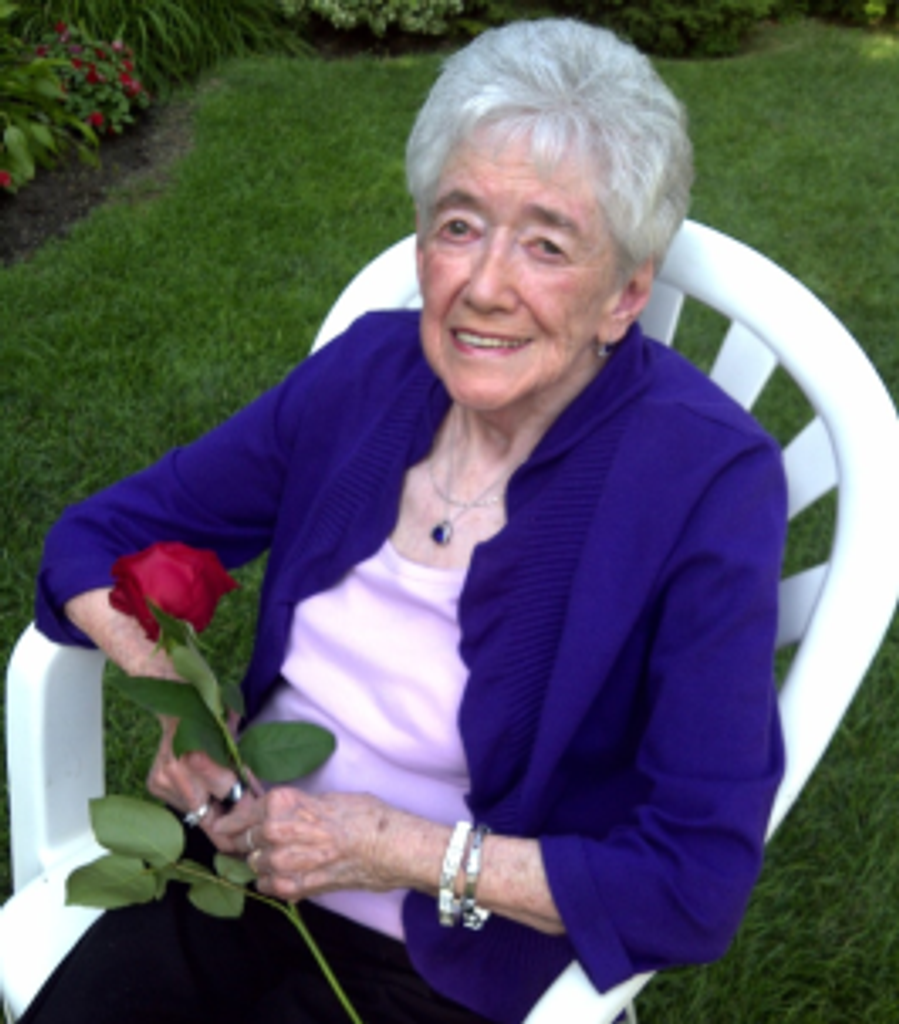 Margaret Meyer