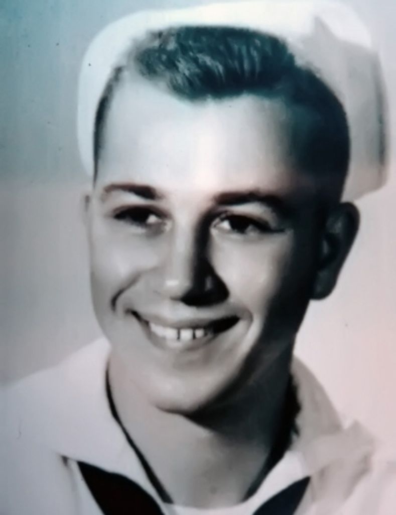 Earl Printy Arthur Profile Photo