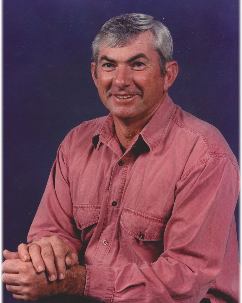 Sammy "Sam" G. Gary