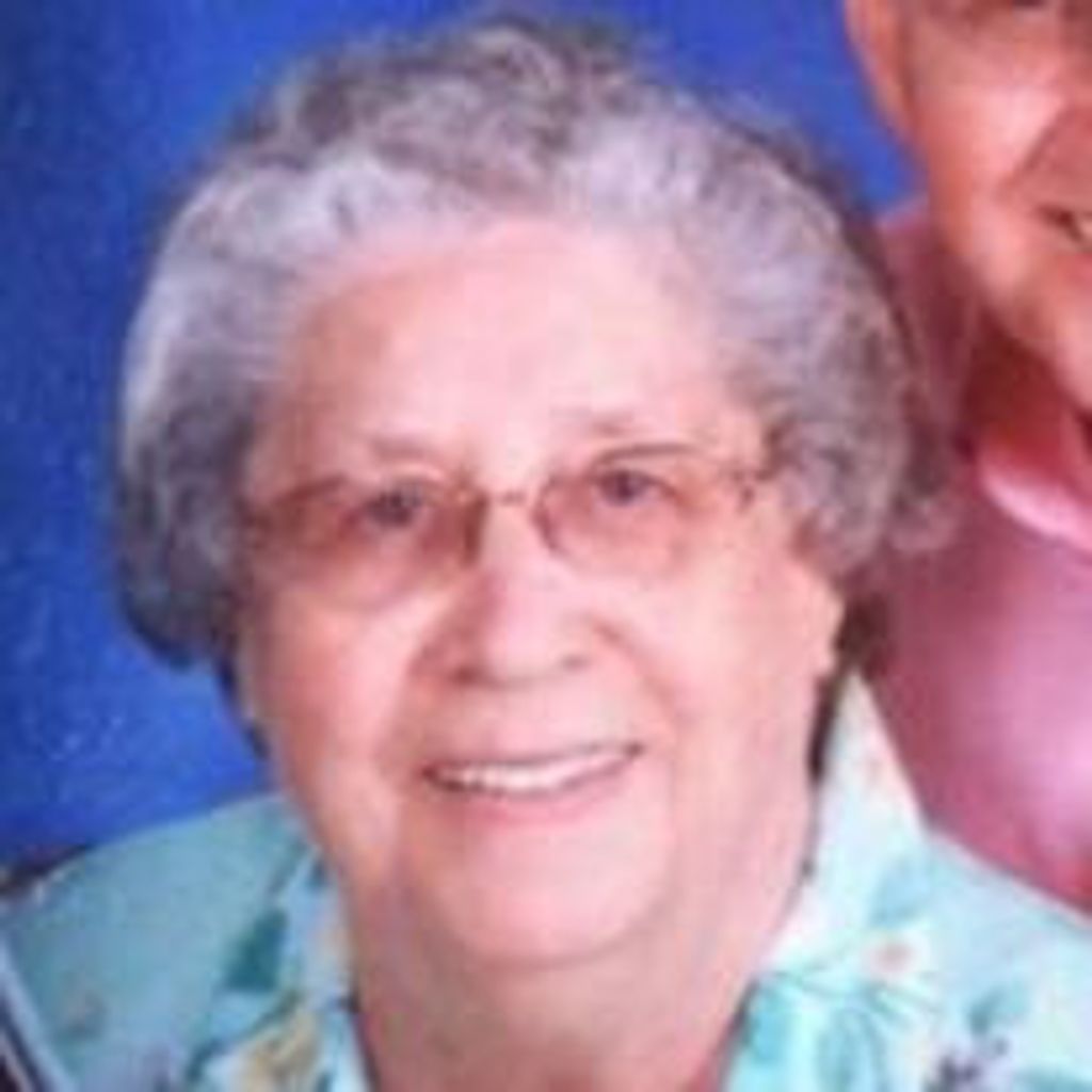 Betty L. Wolfe Profile Photo