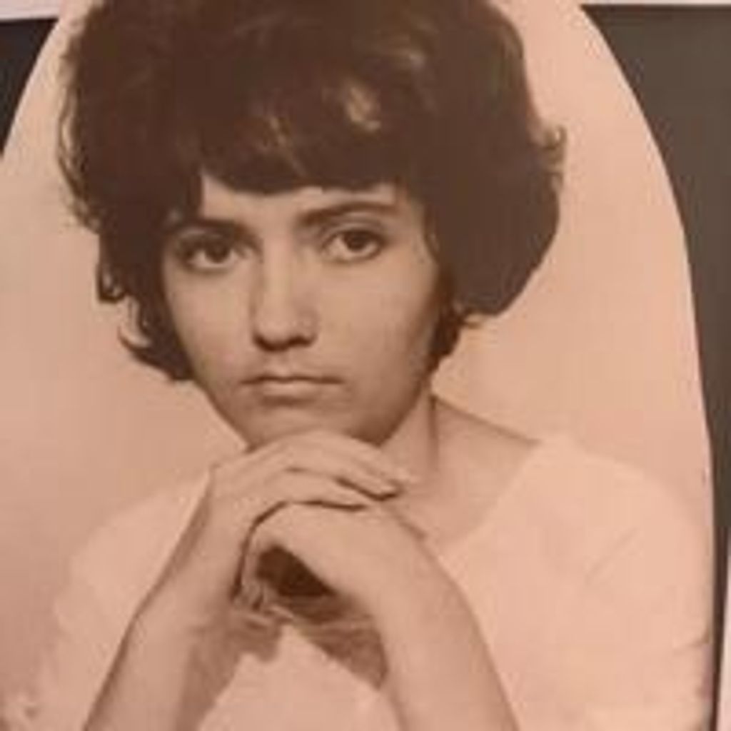 Joyce Irene Howard Forrester