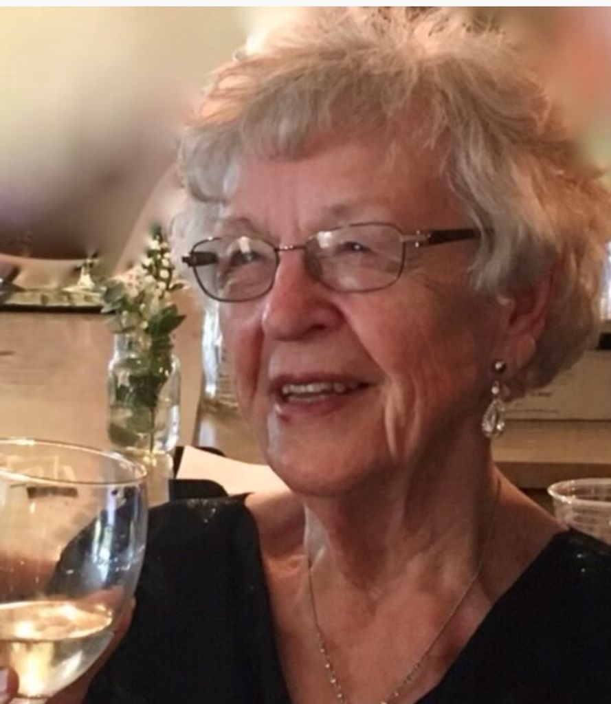 Elaine M. (Buchberger)  Peterson Profile Photo