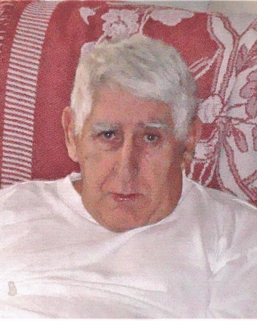 Robert Allen Shaw