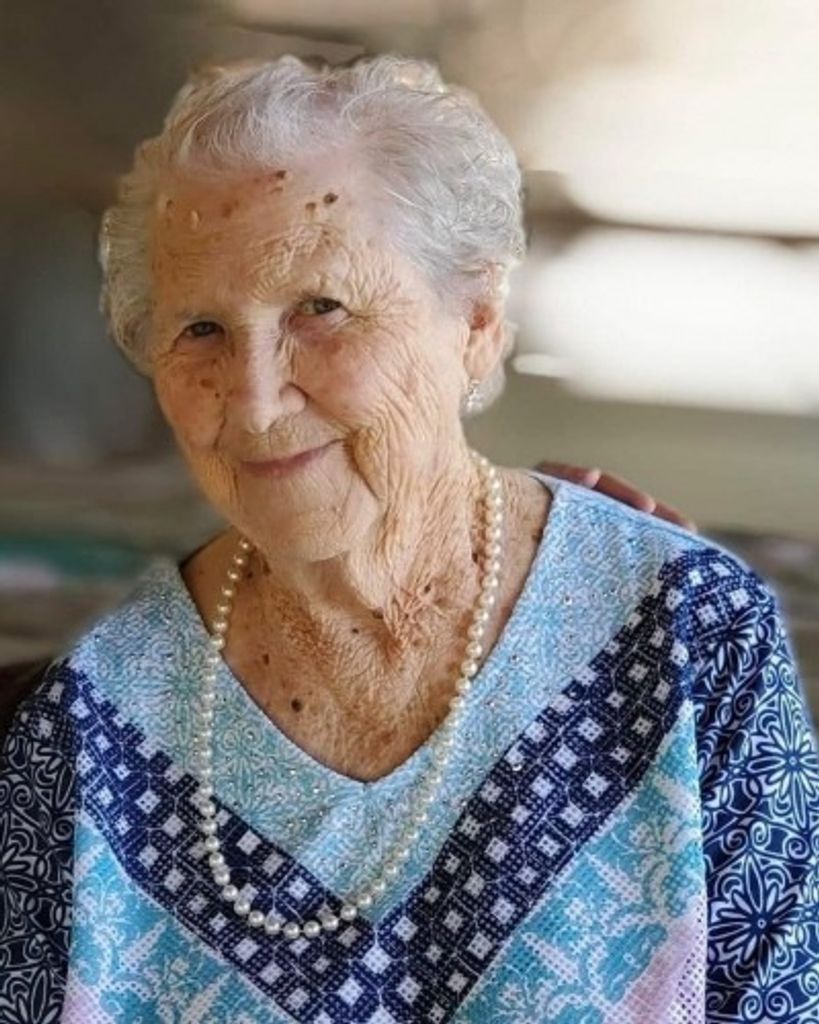 Maybelle Stewart Profile Photo