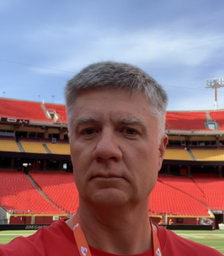 John Kerr Profile Photo