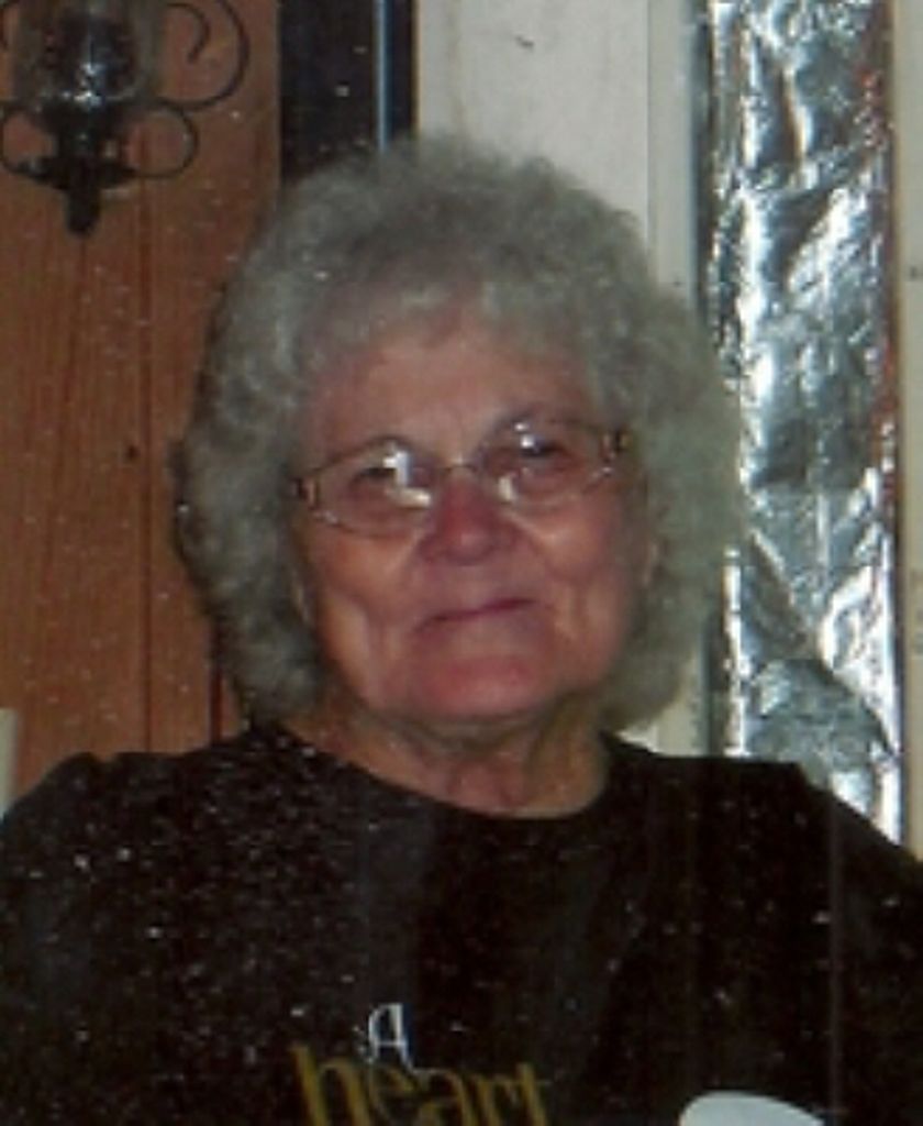 Mary Aubrene Boles
