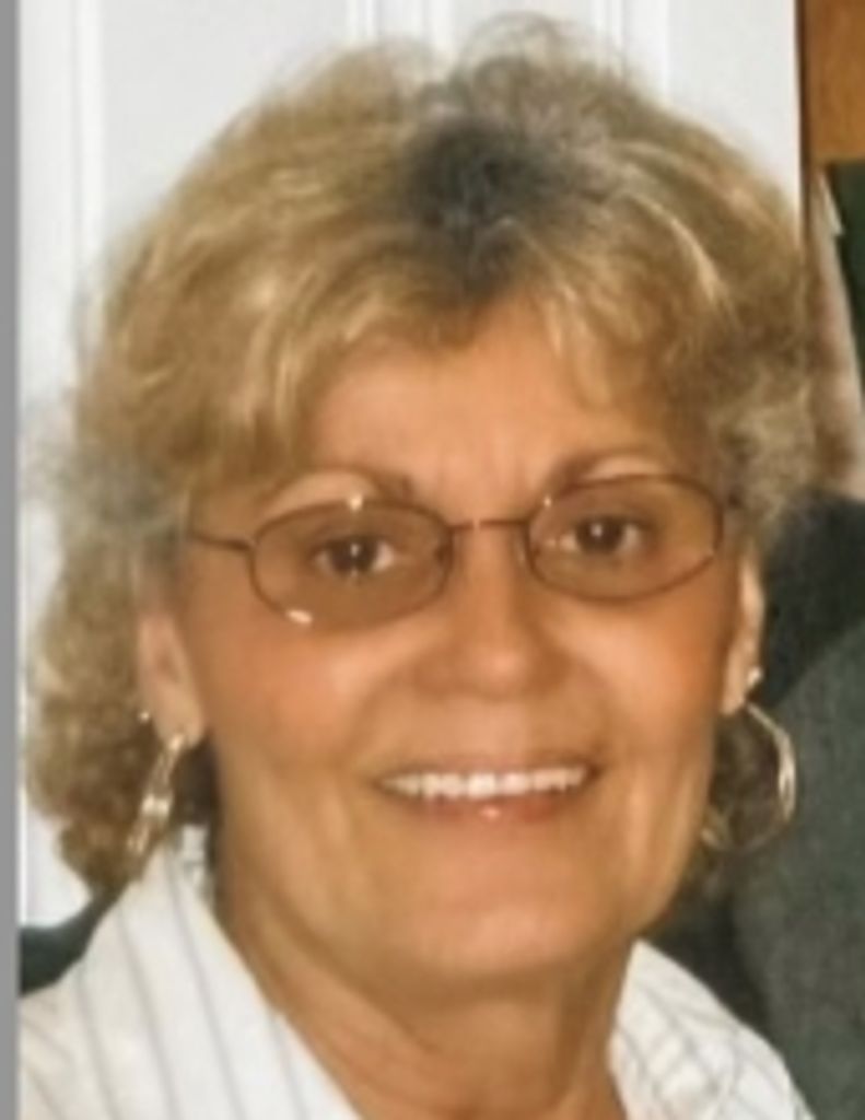 Cynthia  Margaret  Correia 