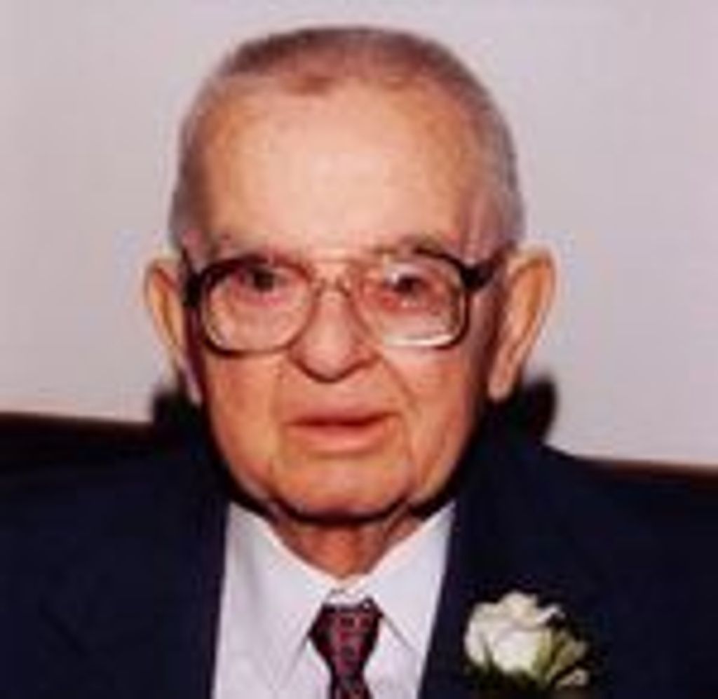 Oscar Jb Nowlin Profile Photo