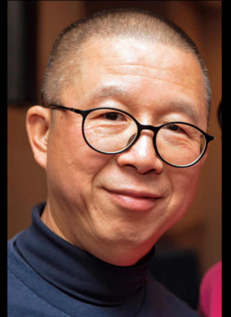 Thomas Chiu Profile Photo