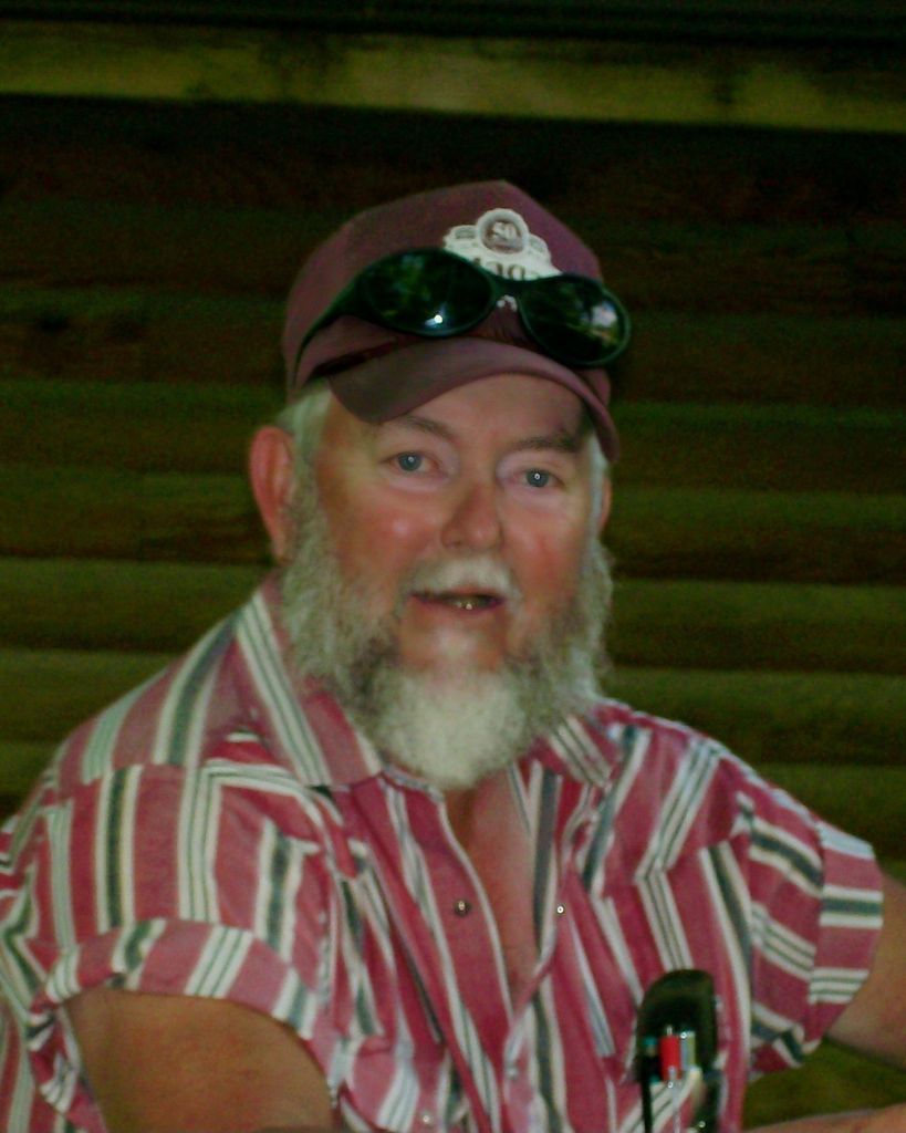 Homer Lee Geary, Sr. Profile Photo