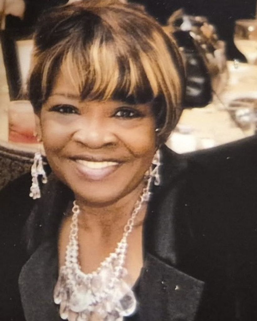 JOYCE LORETTA DOTSON Profile Photo