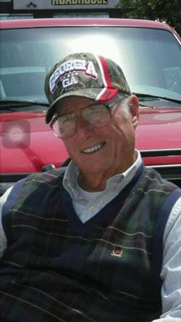 Harold "Donald" Goss