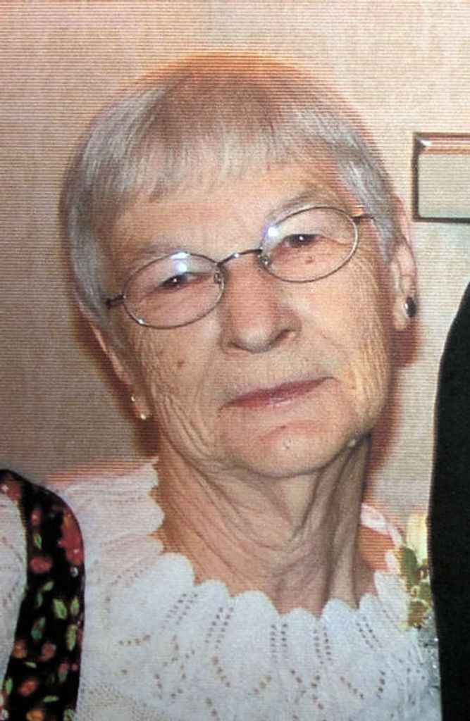 Roselyn "Rosie" Barbara Lichtsinn Profile Photo