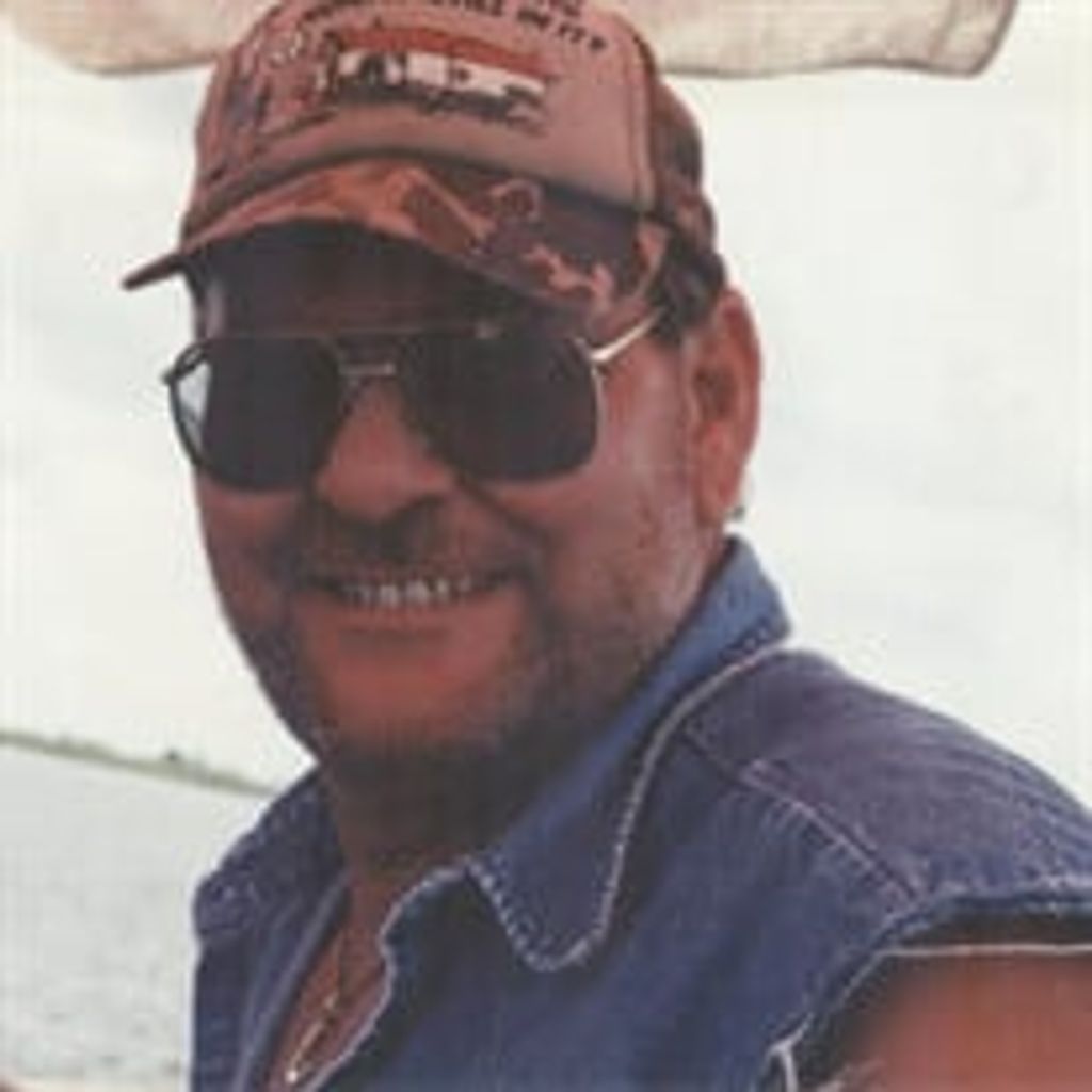 Daniel T. Cheramie