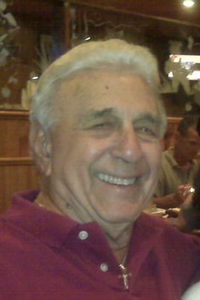 Richard Zicky Simon Profile Photo