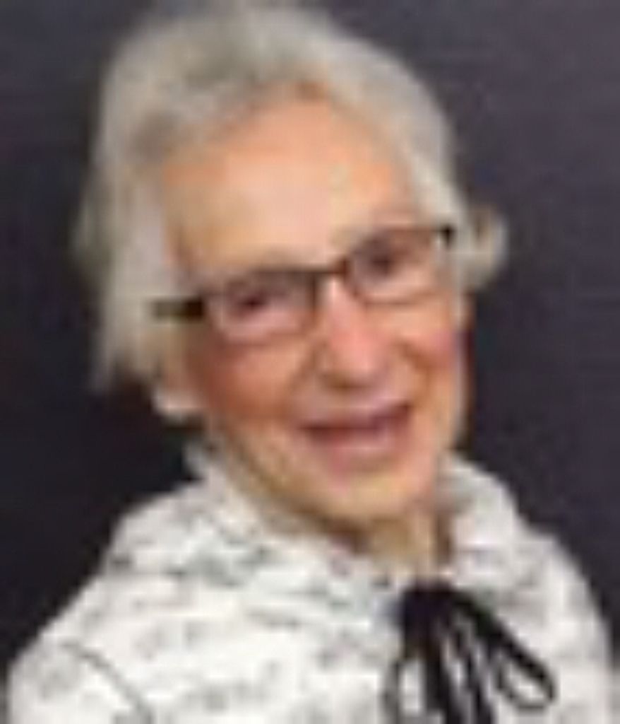 Eleanore Aarrestad