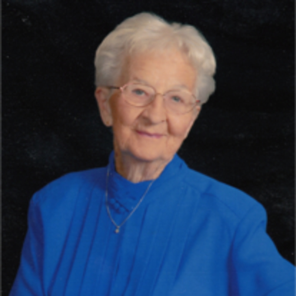 Virginia Fry