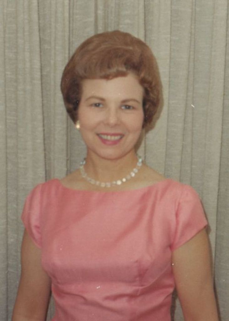 Margorie Osborn