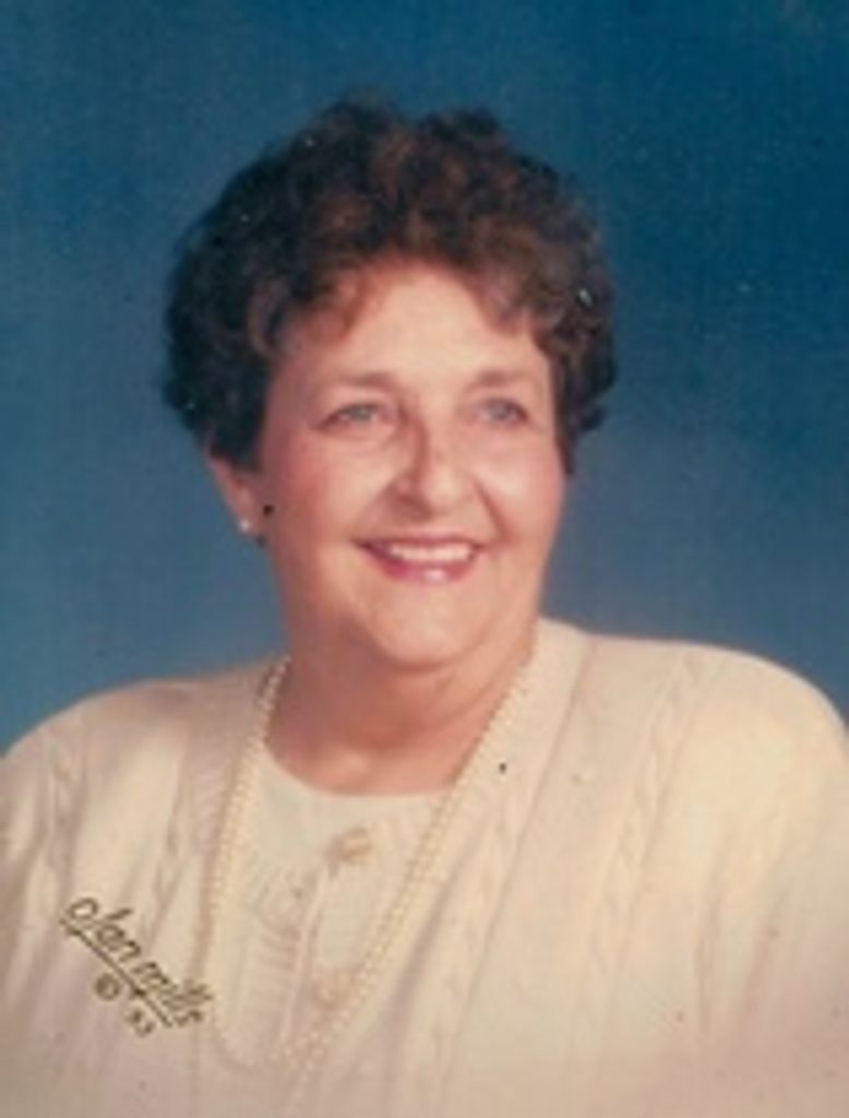 Kathleen Blair Moore
