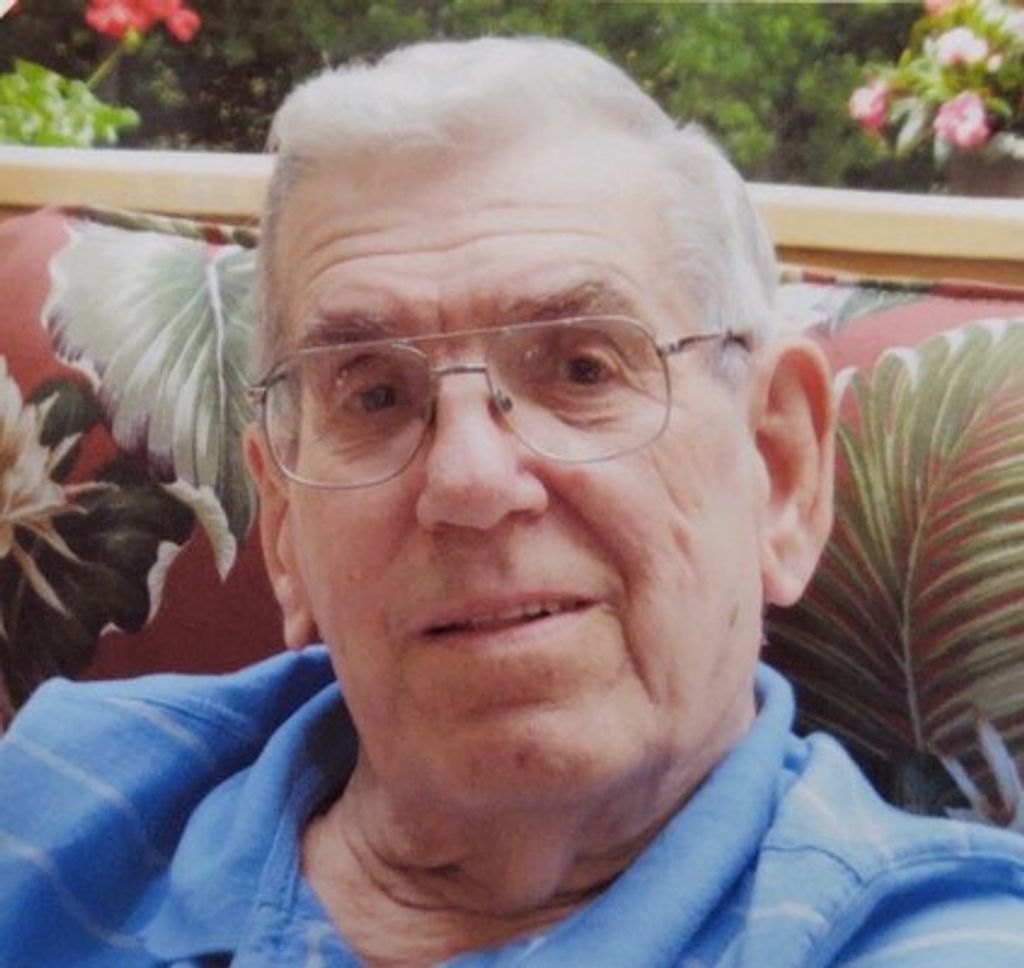 Joseph J. Charish